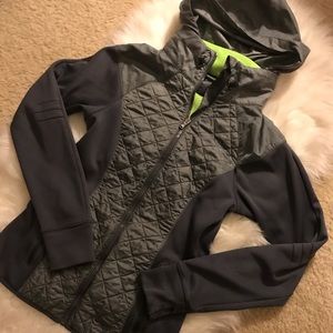 Under armour jacket